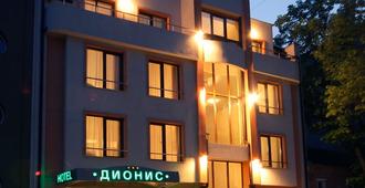 Dionis Hotel - Thành phố Varna