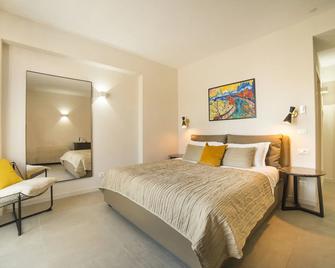 Garda Room - Peschiera del Garda - Bedroom