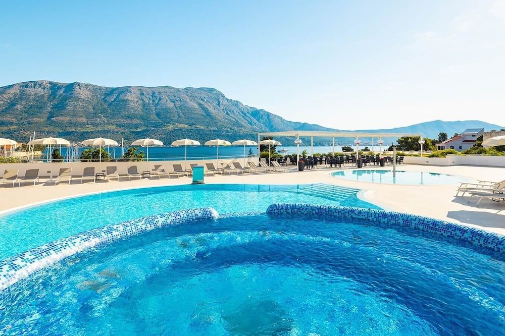 Marko Polo Maradiso Hotel by Aminess