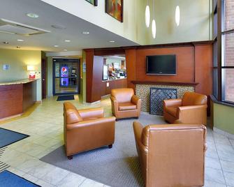 Quality Inn - Saint-Jean-sur-Richelieu - Lobby