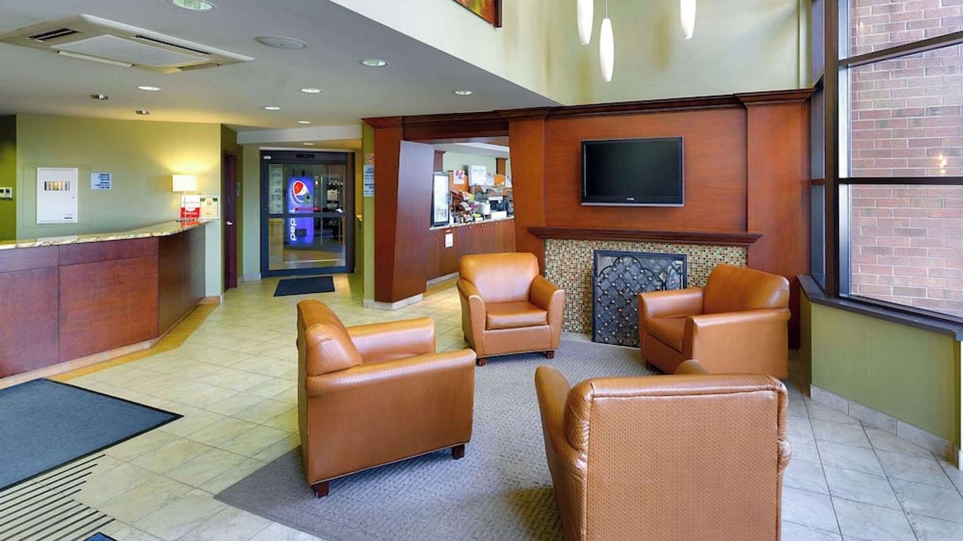 Quality Inn