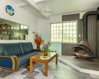 Mori no Komei campsite - Vacation STAY 04382v - Karuizawa - Living room