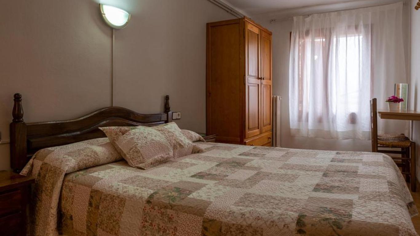 Hostal Estació