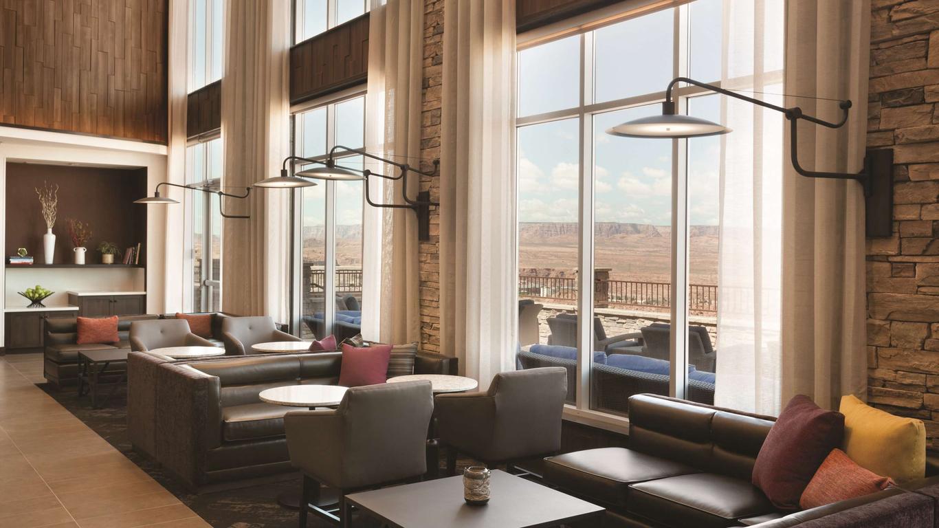 Hyatt Place Page Lake Powell