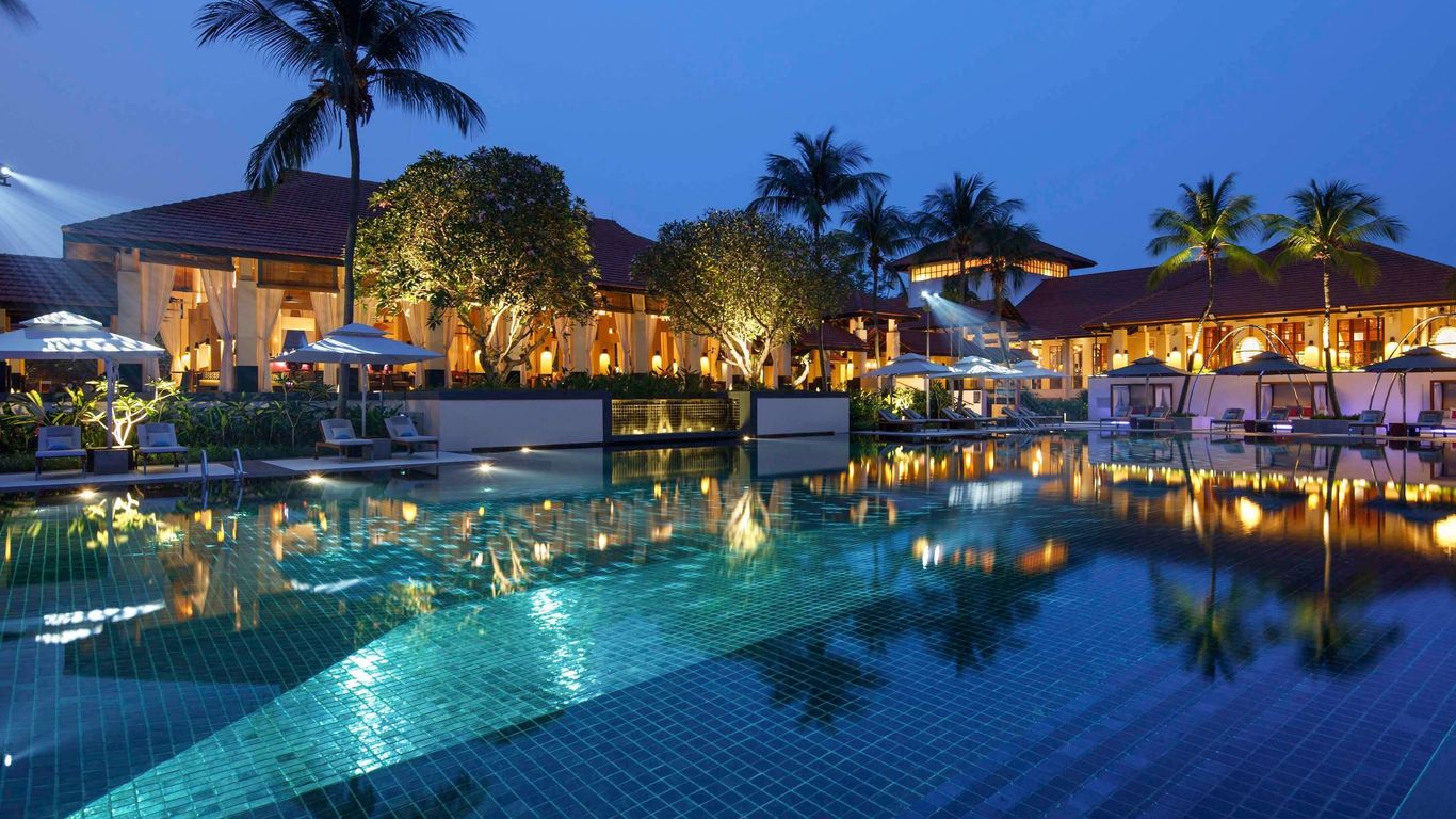 Sofitel Singapore Sentosa