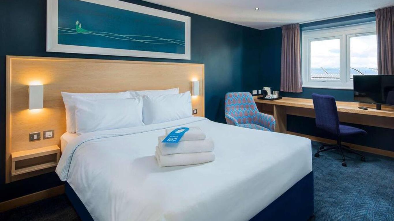 Travelodge Swansea Central