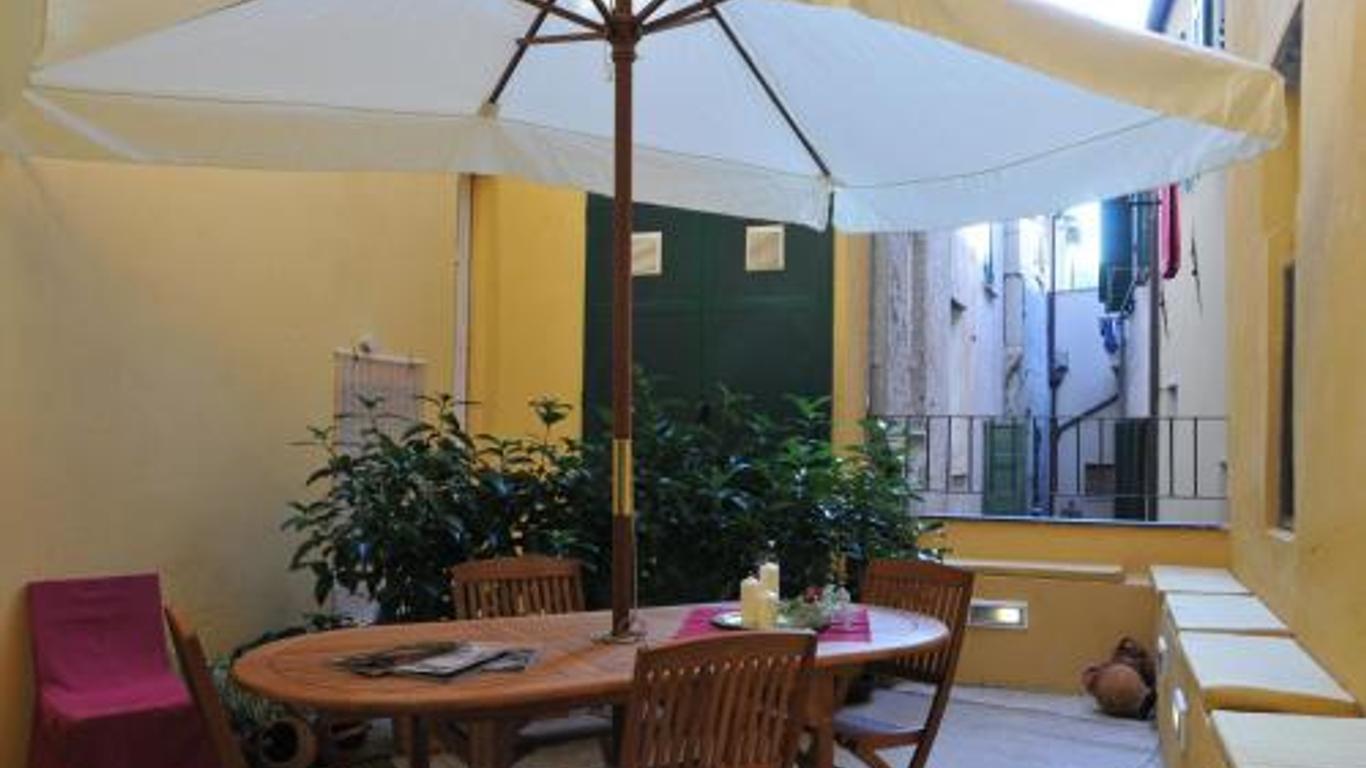 Casa Pagliano