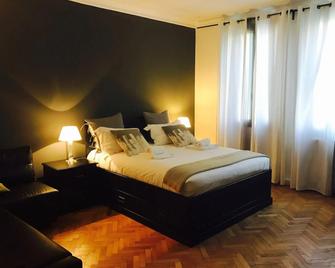 Venetian Experience - Venice - Bedroom