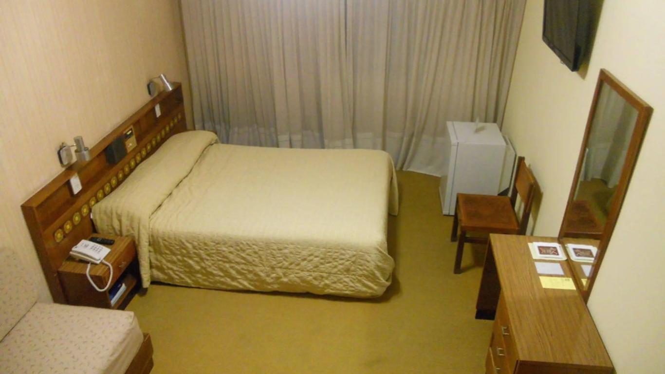 Hostal Santa Fe de la Veracruz