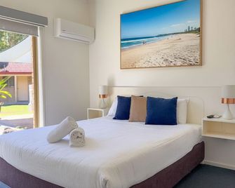 Yamba Motor Inn - Yamba