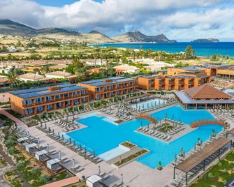 Pestana Dunas - Porto Santo - Piscina