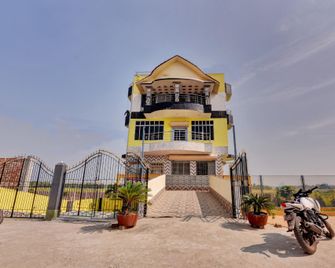 OYO Aspiring Views Diamond Harbour - Roychak - Building