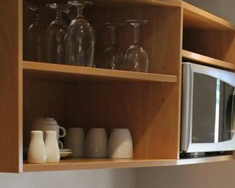 Park View Motor Lodge - Hamilton - Servicio de la habitación