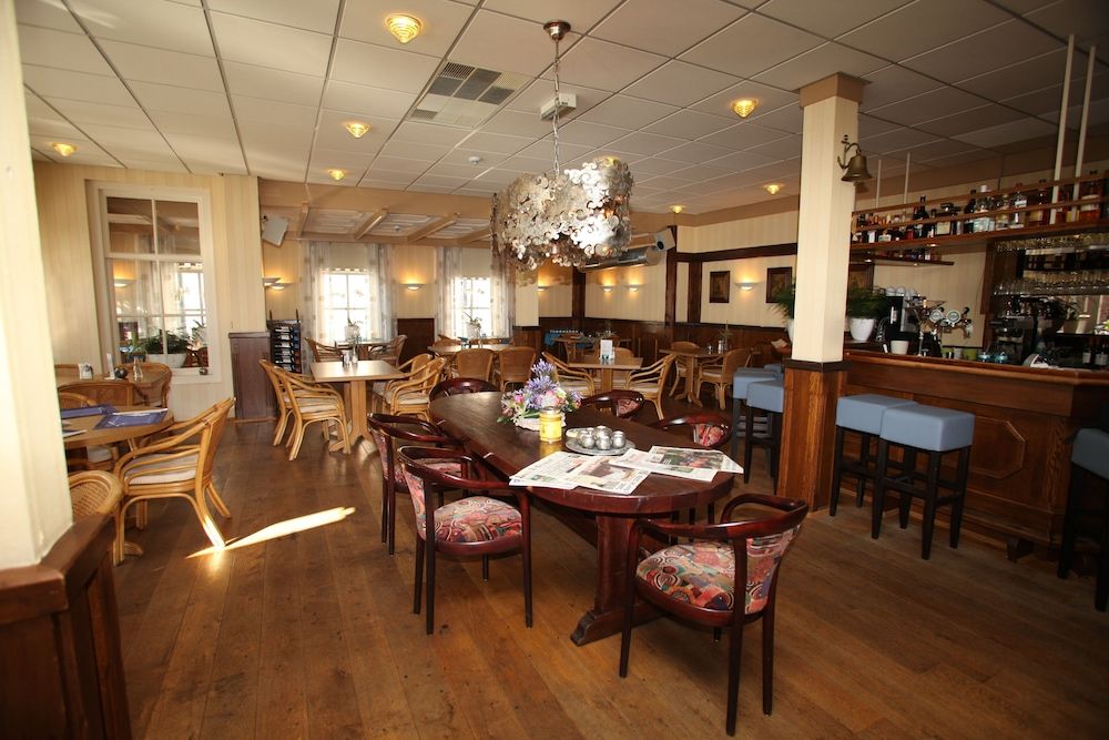 Het Wapen Van Enkhuizen - Enkhuizen - Bar