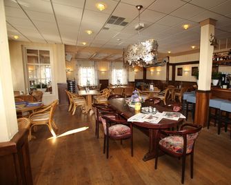 Het Wapen Van Enkhuizen - Enkhuizen - Bar