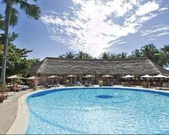 The Kairaba Beach Hotel - Serrekunda - Басейн