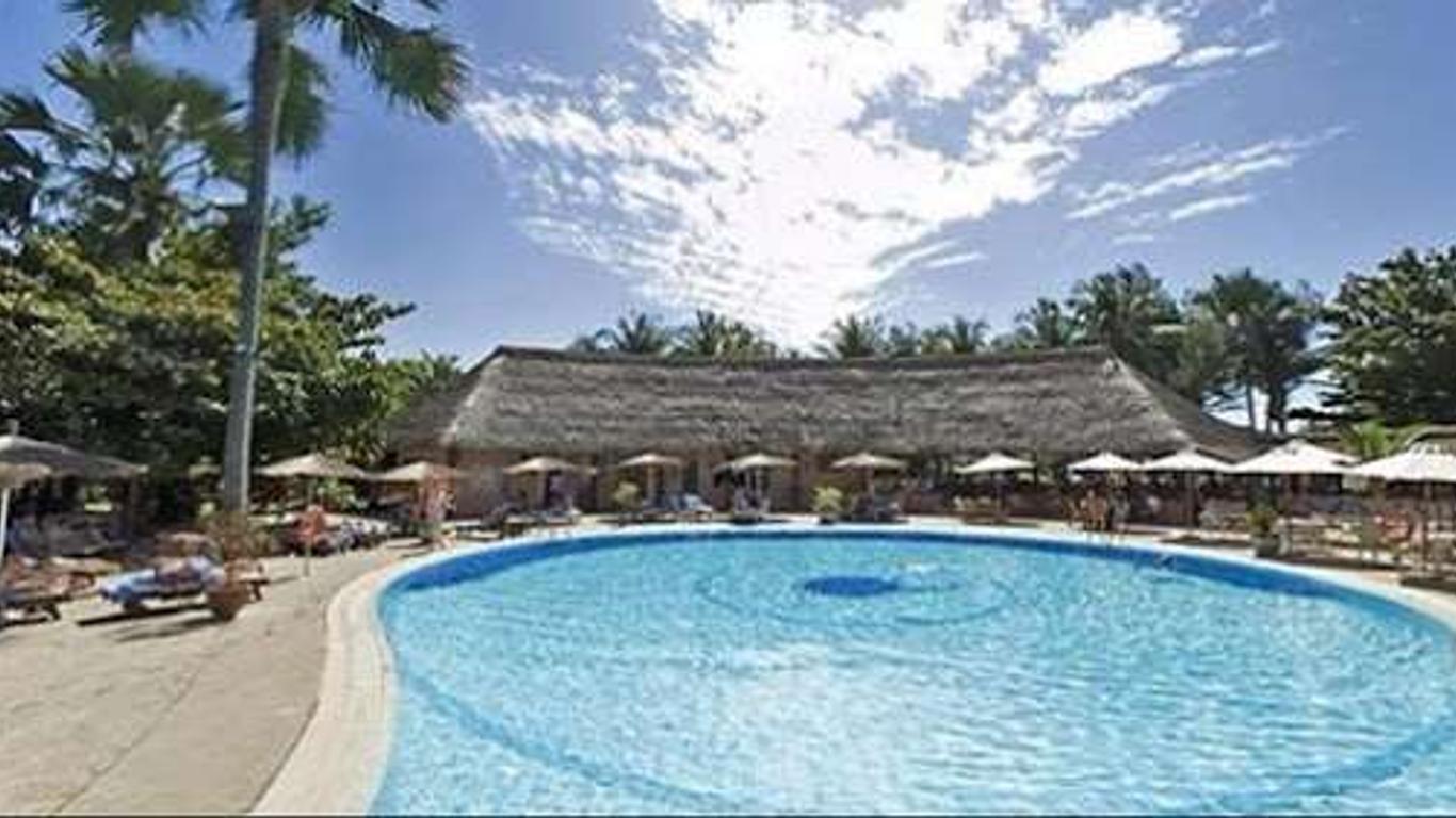 The Kairaba Beach Hotel
