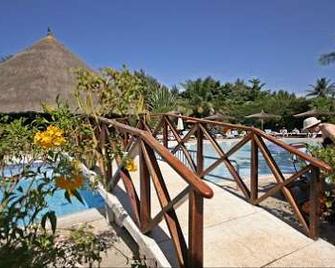 The Kairaba Beach Hotel - Serrekunda