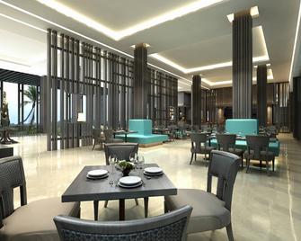 Fairfield by Marriott Belitung - Белітунґ (Танджунґ Пандан) - Ресторан