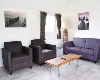 Ons Buiten - Oostkapelle - Huiskamer