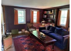 Litchfield - Litchfield - Living room