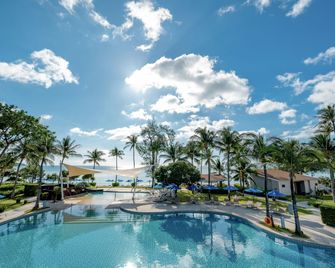 Ozo Chaweng Samui - Sha Extra Plus - Ko Samui - Piscina