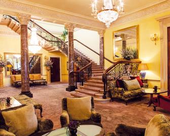 Stoke Park Country Club Spa and Hotel - Slough - Lobby