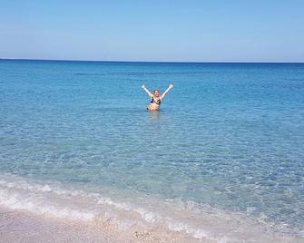 Apartment Tunisia - Mahdia - Beach