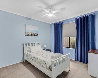 디 오로라 - 지오그라페 - 침실