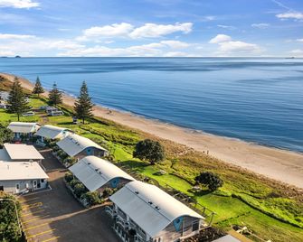 Tasman Holiday Parks - Papamoa Beach - Papamoa