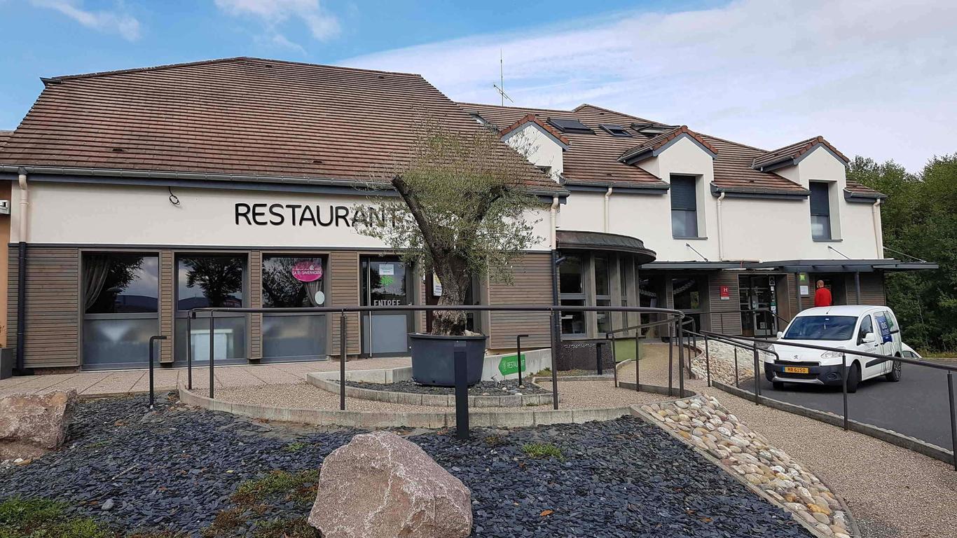 ibis Styles Sarrebourg