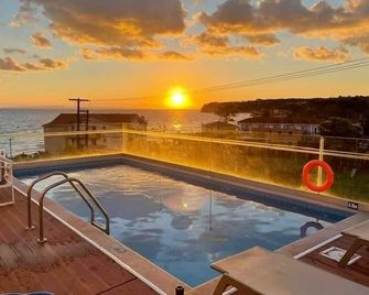 Porto Planos Beach Hotel - Tsilivi - Pool