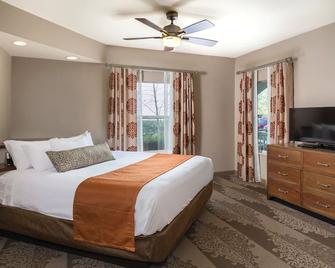 Country Music's finest Modern Resort by Grand Ole Opry & Convention Center - Nashville - Habitación