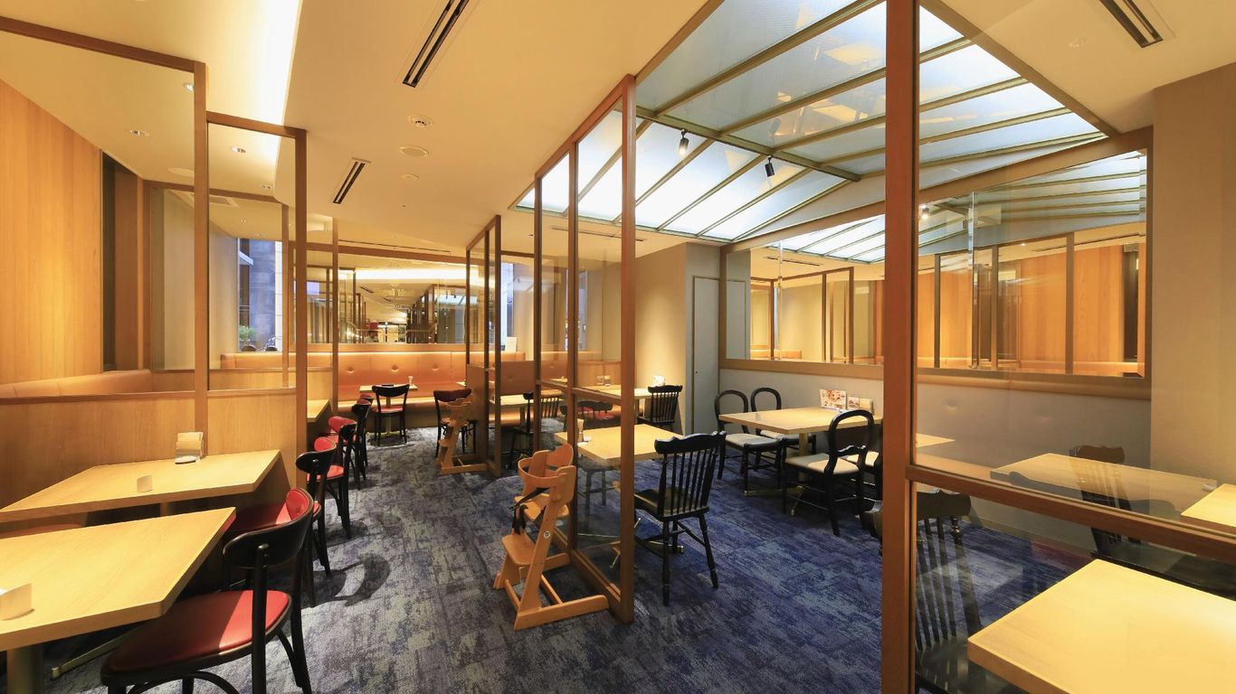 Richmond Hotel Tenjin Nishi-Dori