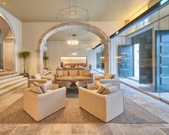 PortoBay Flores - Porto - Lobby