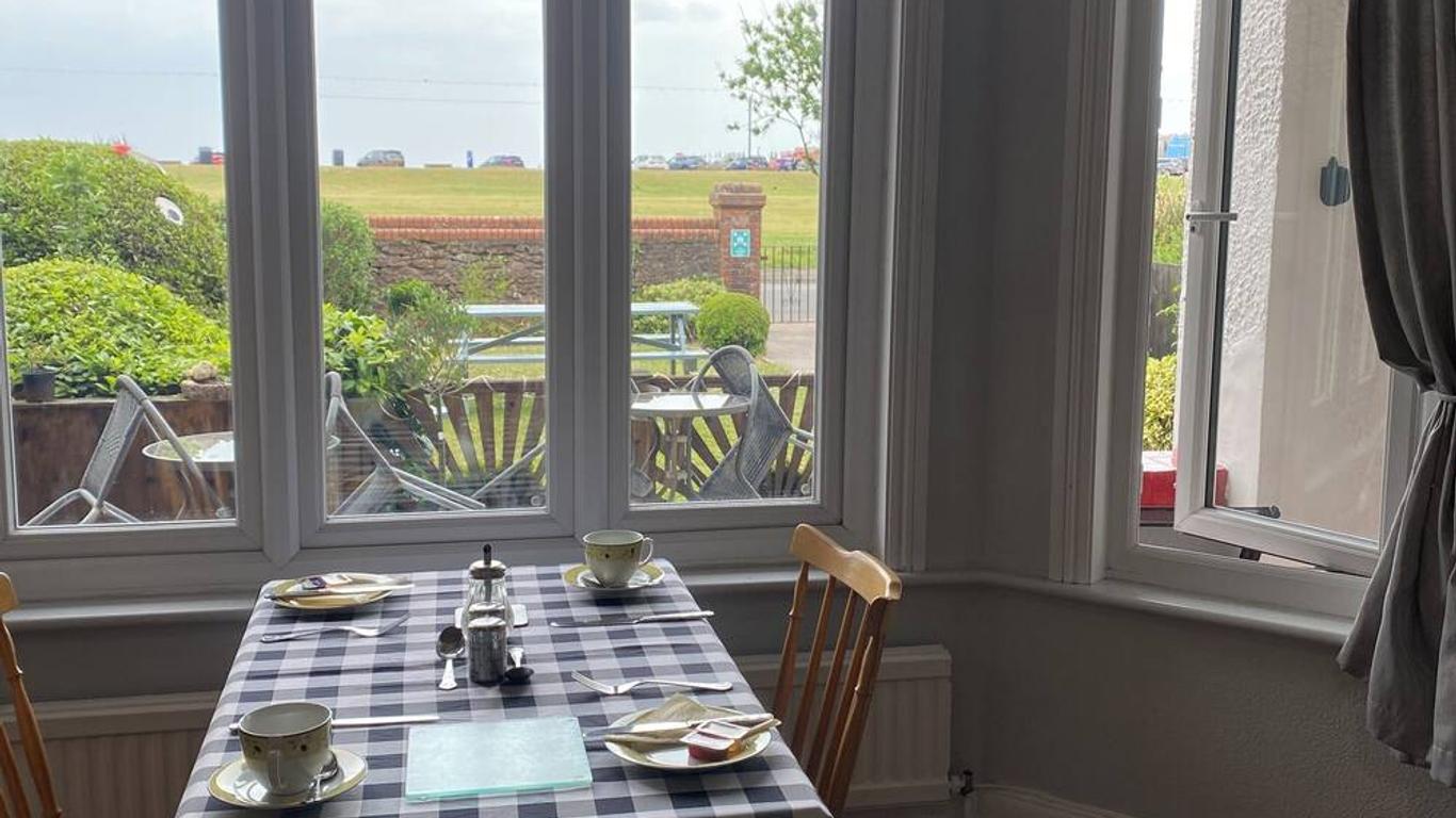 Sefton Lodge