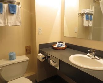 Crossfield Country Inn - Airdrie