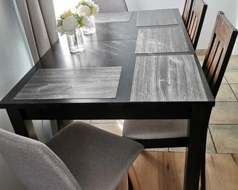 Limassol Motel - Labrador - Comedor