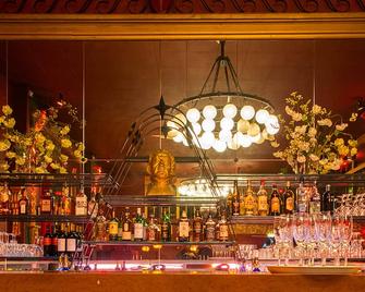 Ballhaus Berlin Hostel - Berlin - Bar