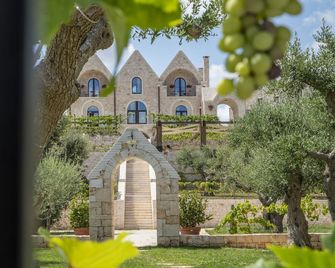 Ottolire Resort - Locorotondo