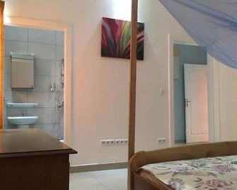 Villa Cocotiers A11 - Cotonou