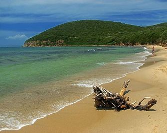 Corte dei Tusci Village Palace Hotel - Scarlino - Playa