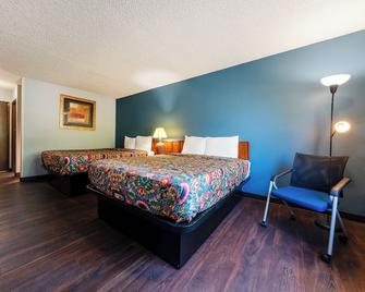 Best Value Inn By OYO Portland Or South East - Portland - Building