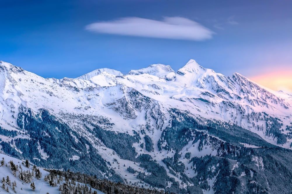 Alpin & Wellness Resort Ludwig Royal - Oberstaufen - Außenansicht