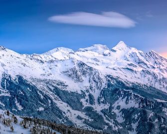 Alpin & Wellness Resort Ludwig Royal - Oberstaufen - Außenansicht