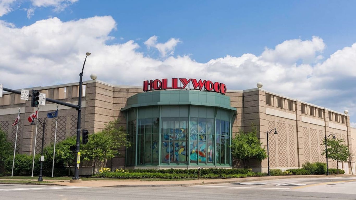 Fireside Inn & Suites Bangor