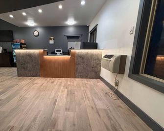 Hermiston Inn & Suites - Hermiston