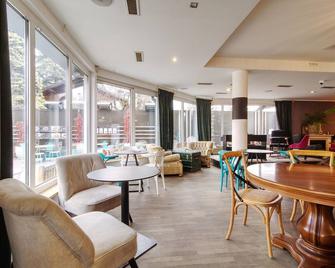 Kavenija apartmaji - Free Parking - Maribor - Restoran