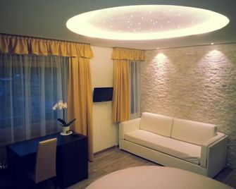 Hotel al Sole - Auronzo di Cadore