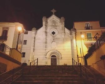 Hotel Gli Ulivi - Soverato